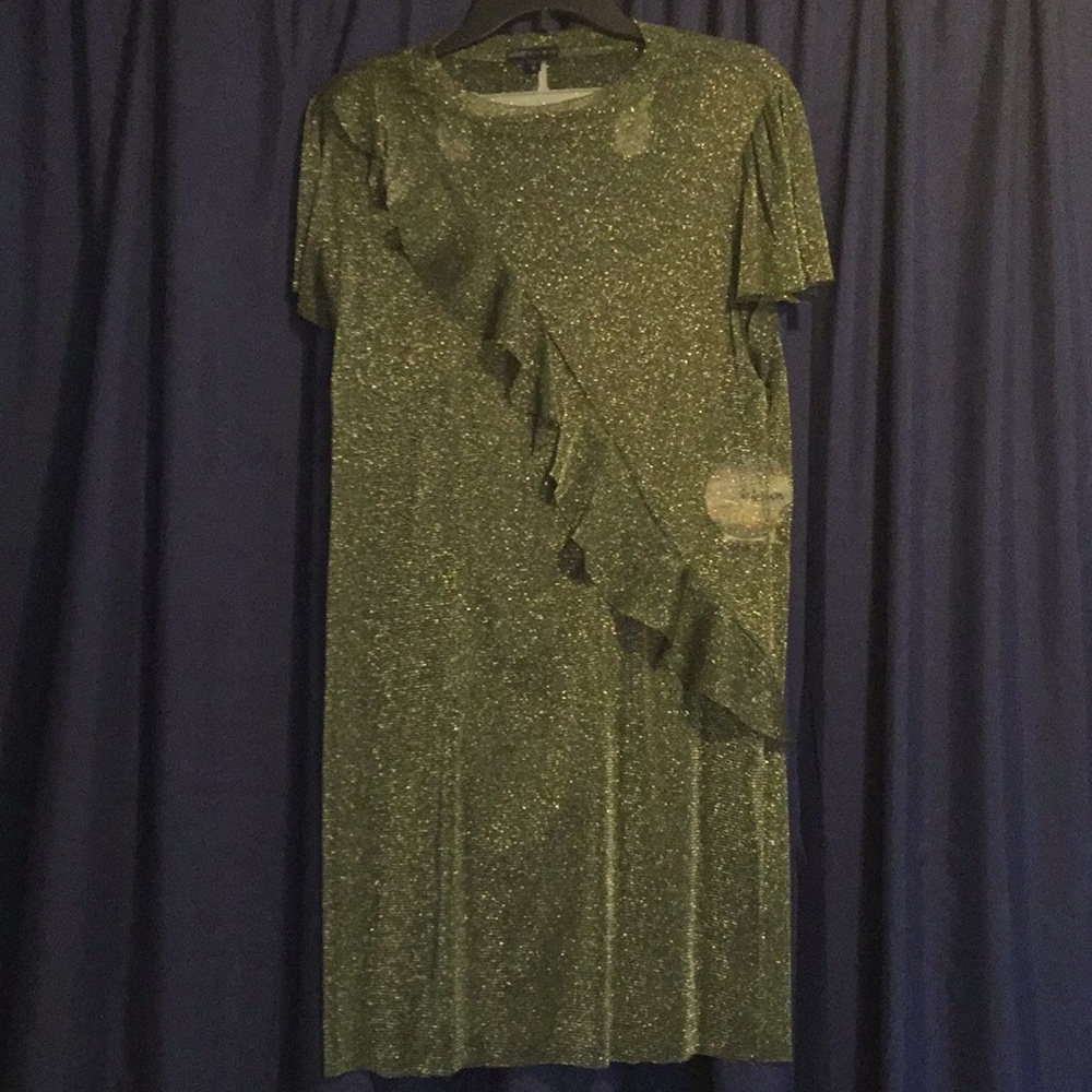 Bebop dress